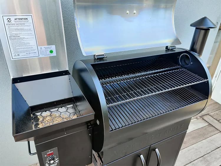 Z Grills Review In 2022 Should You Try It