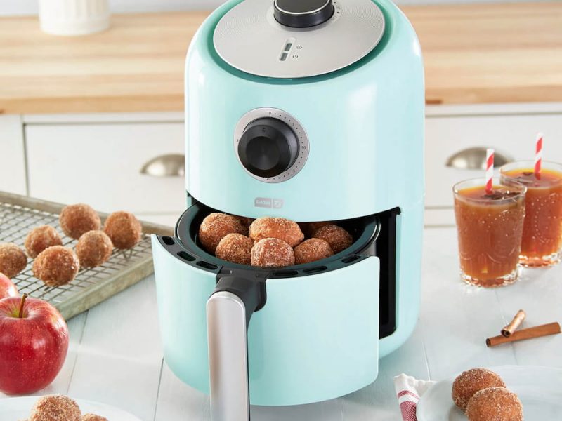 Dash Compact Air Fryer Review In 2022 Should You Buy It Or Not