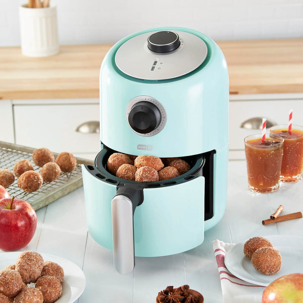 Dash Compact Air Fryer Review In 2022 Should You Buy It Or Not