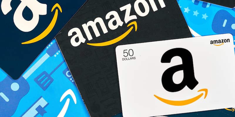 Does Walmart Sell Amazon Gift Cards Basic Guidelines