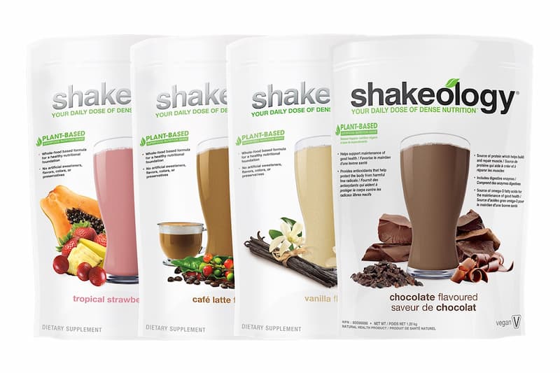How Much Does Shakeology Cost - the Ultimate Guide